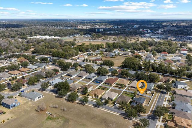 4199 SW 46TH COURT, Ocala, FL 34474