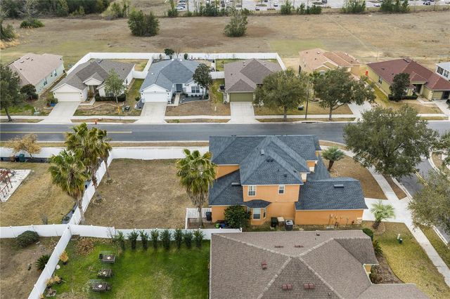 4199 SW 46TH COURT, Ocala, FL 34474