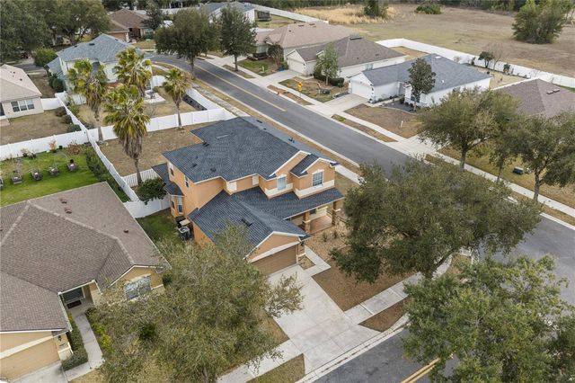 4199 SW 46TH COURT, Ocala, FL 34474