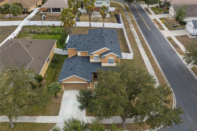 4199 SW 46TH COURT, Ocala, FL 34474