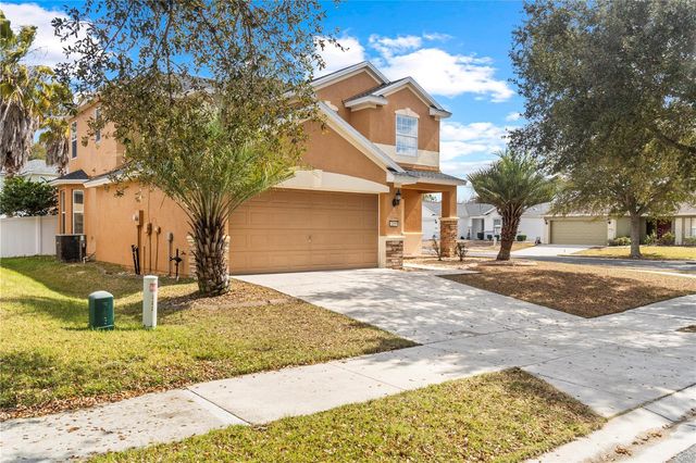 4199 SW 46TH COURT, Ocala, FL 34474