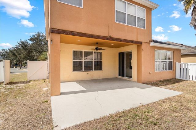 4199 SW 46TH COURT, Ocala, FL 34474