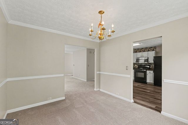 8550 Lakemeadow Drive, Union City, GA 30291