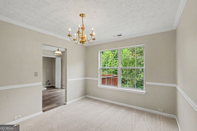 8550 Lakemeadow Drive, Union City, GA 30291