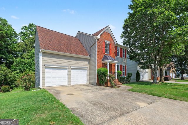 8550 Lakemeadow Drive, Union City, GA 30291