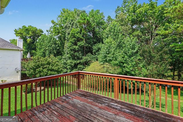 8550 Lakemeadow Drive, Union City, GA 30291