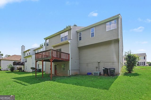 8550 Lakemeadow Drive, Union City, GA 30291