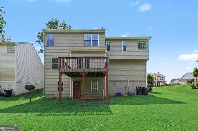 8550 Lakemeadow Drive, Union City, GA 30291