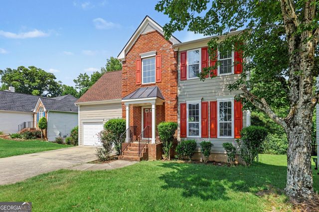 8550 Lakemeadow Drive, Union City, GA 30291