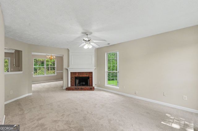 8550 Lakemeadow Drive, Union City, GA 30291