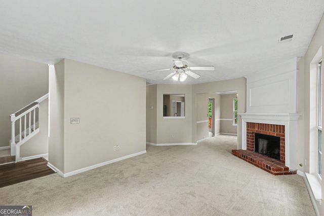 8550 Lakemeadow Drive, Union City, GA 30291