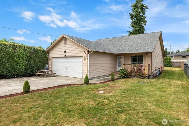 139 169th Street E, Spanaway, WA 98387