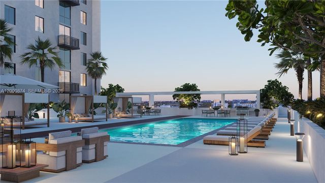 315 NW 27th Avenue 319, Miami, FL 33125