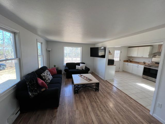 1 Dodgers Hole Road, Edgartown, MA 02539