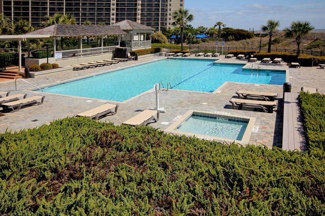 415 Ocean Creek Dr Apt 2211, Myrtle Beach, SC 29572