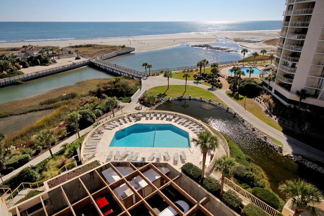 415 Ocean Creek Dr Apt 2211, Myrtle Beach, SC 29572