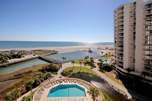 415 Ocean Creek Dr Apt 2211, Myrtle Beach, SC 29572