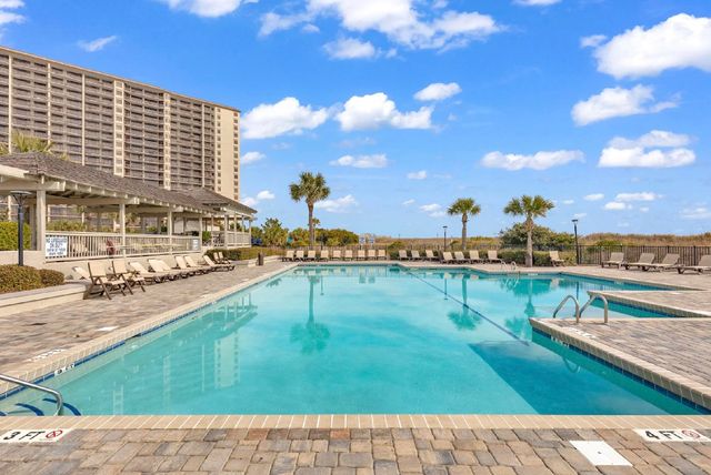 415 Ocean Creek Dr Apt 2211, Myrtle Beach, SC 29572