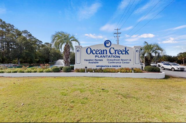 415 Ocean Creek Dr Apt 2211, Myrtle Beach, SC 29572
