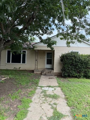 1017 S 47th Street, Temple, TX 76504