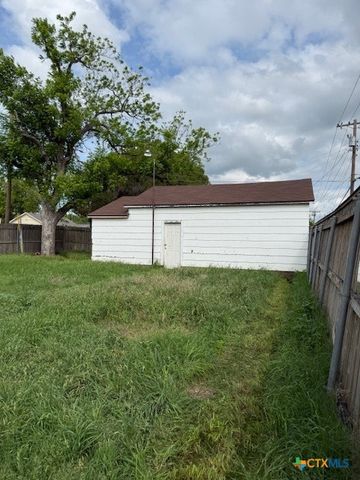 1017 S 47th Street, Temple, TX 76504