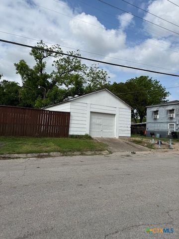 1017 S 47th Street, Temple, TX 76504