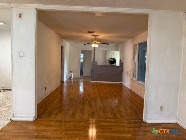 1017 S 47th Street, Temple, TX 76504