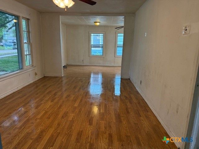 1017 S 47th Street, Temple, TX 76504