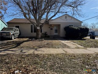 1017 S 47th Street, Temple, TX 76504