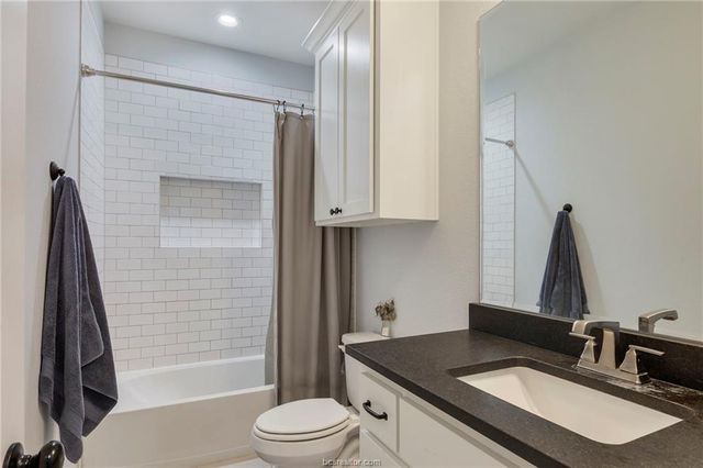 1927 Cottonwood Terrace Court, College Station, TX 77845