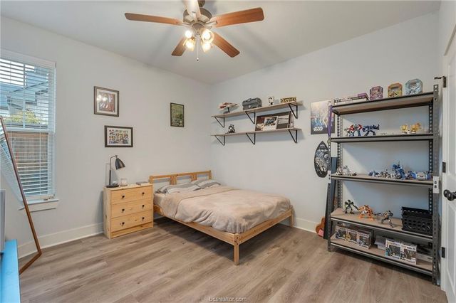 1927 Cottonwood Terrace Court, College Station, TX 77845