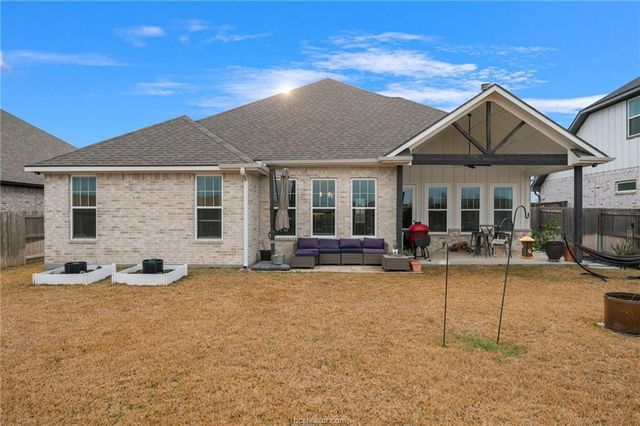 1927 Cottonwood Terrace Court, College Station, TX 77845