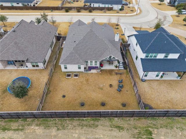 1927 Cottonwood Terrace Court, College Station, TX 77845