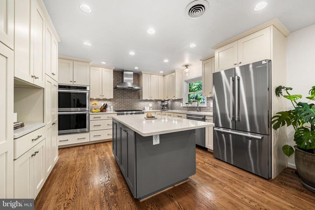 3844 26TH ST N, Arlington, VA 22207