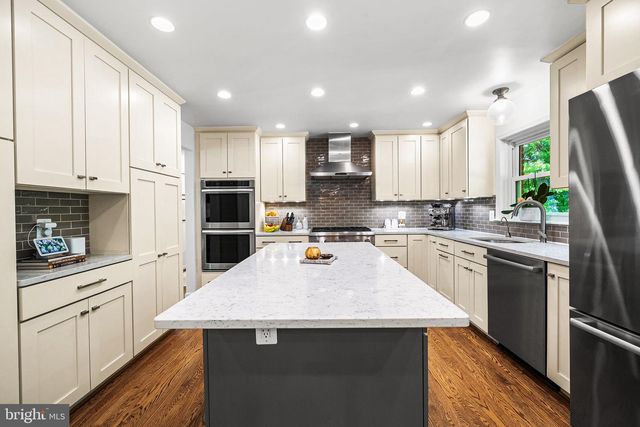 3844 26TH ST N, Arlington, VA 22207