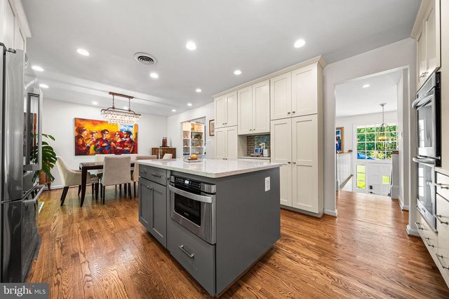 3844 26TH ST N, Arlington, VA 22207