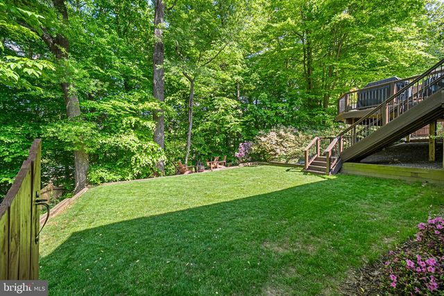 3844 26TH ST N, Arlington, VA 22207