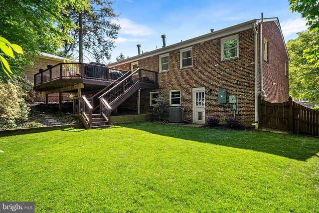 3844 26TH ST N, Arlington, VA 22207