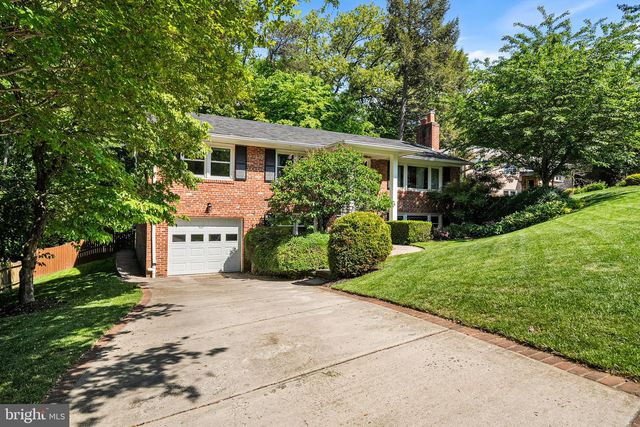3844 26TH ST N, Arlington, VA 22207