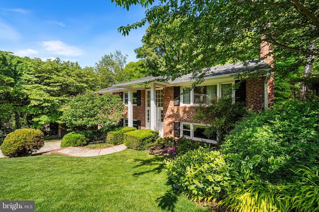 3844 26TH ST N, Arlington, VA 22207