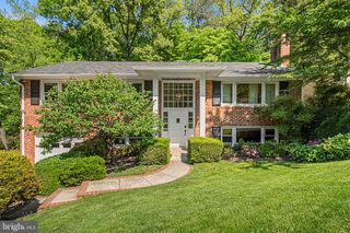 3844 26TH ST N, Arlington, VA 22207