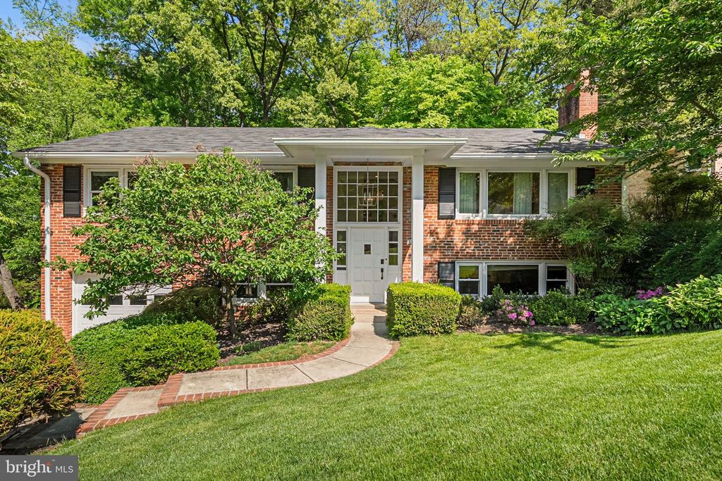 3844 26TH ST N, Arlington, VA 22207
