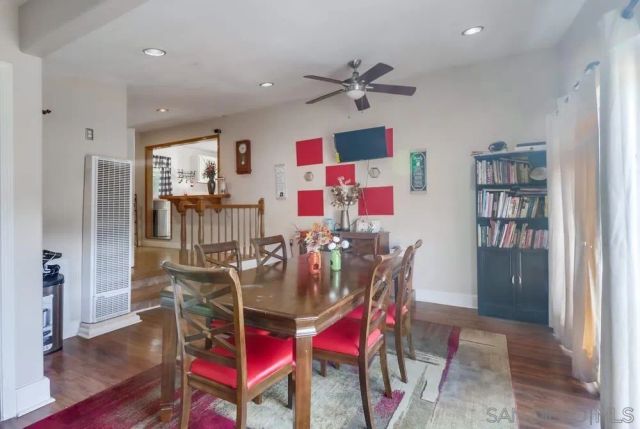 15808 Thomas Paine, Ramona, CA 92065