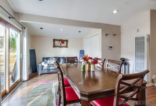 15808 Thomas Paine, Ramona, CA 92065