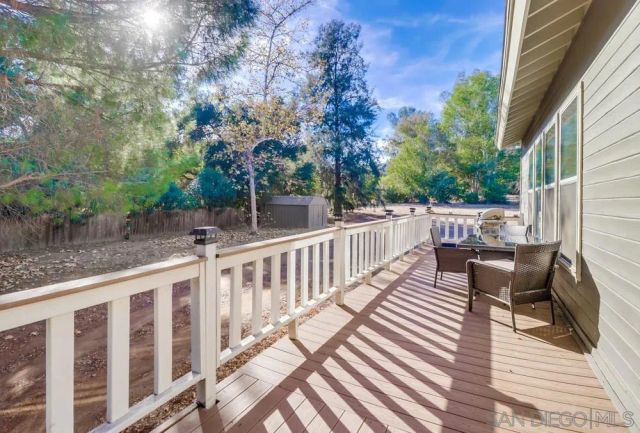 15808 Thomas Paine, Ramona, CA 92065