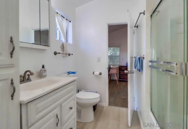 15808 Thomas Paine, Ramona, CA 92065