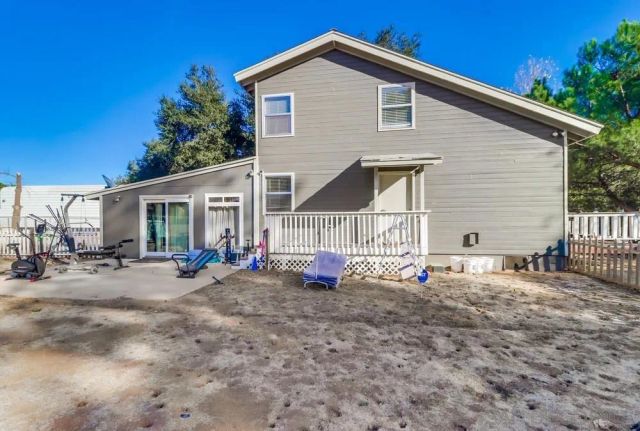 15808 Thomas Paine, Ramona, CA 92065