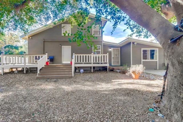 15808 Thomas Paine, Ramona, CA 92065