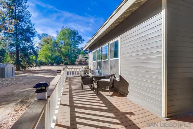 15808 Thomas Paine, Ramona, CA 92065