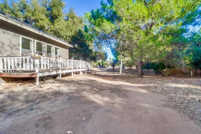 15808 Thomas Paine, Ramona, CA 92065